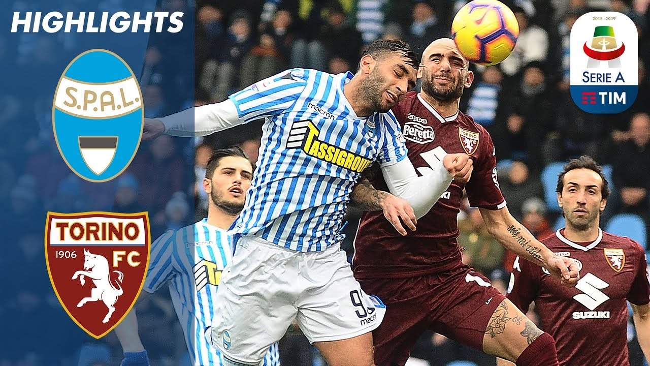 Spal Torino