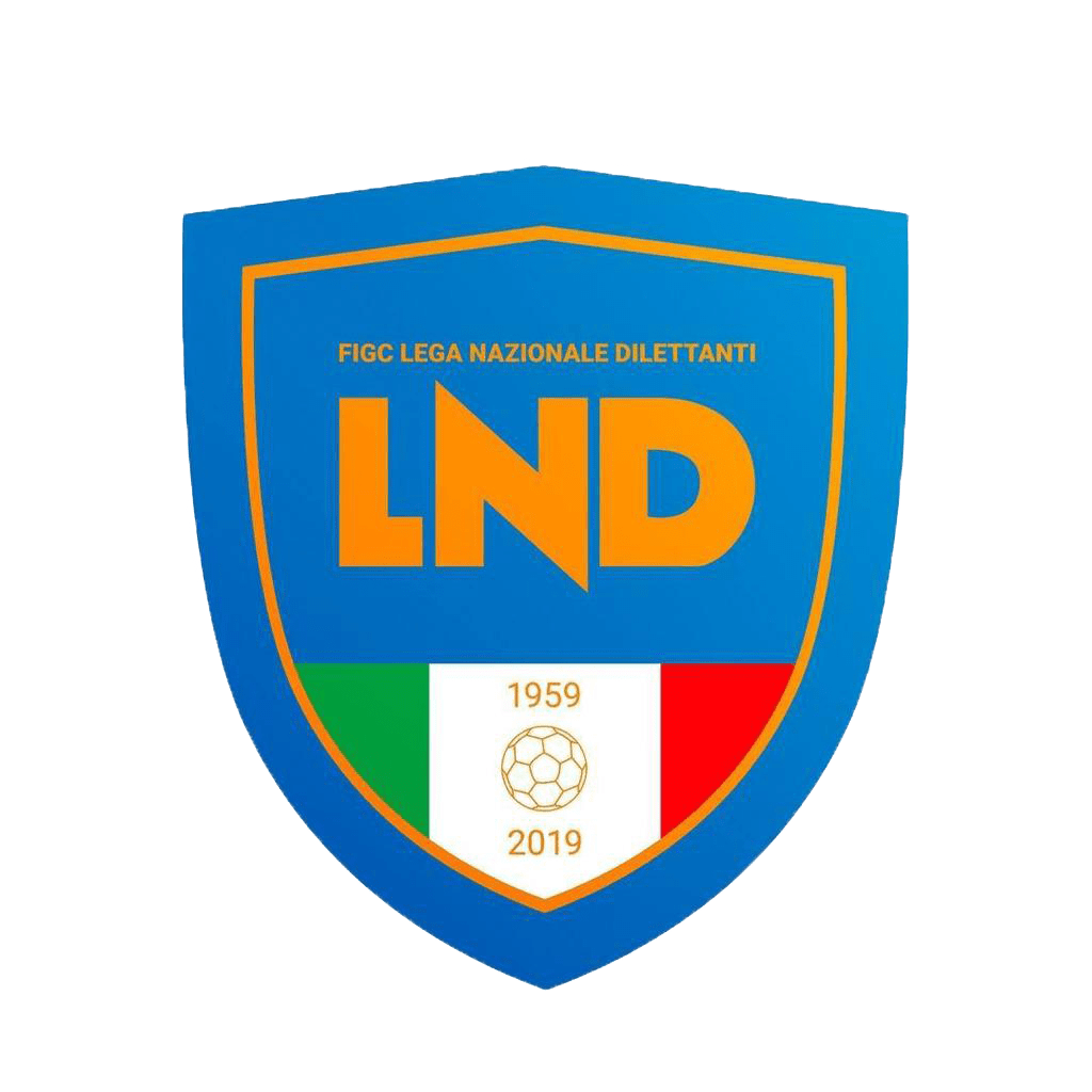 Logo Lega Nazionale Dilettanti