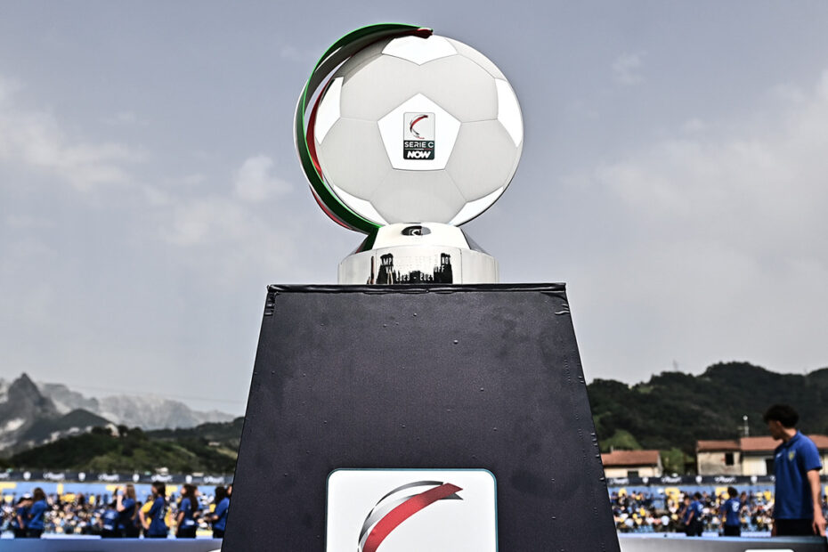 Trofeo Lega Pto - Serie C