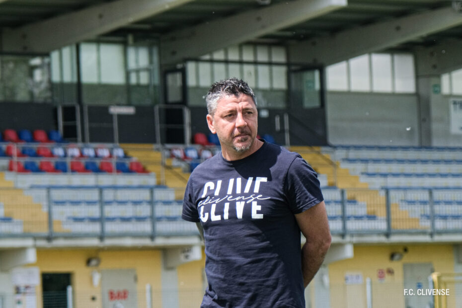 Chievoverona, cambio alla guida: via Allegretti