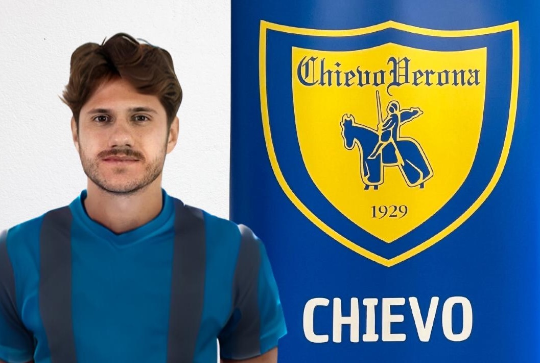 Serie D, Il Chievoverone annuncia Henrique