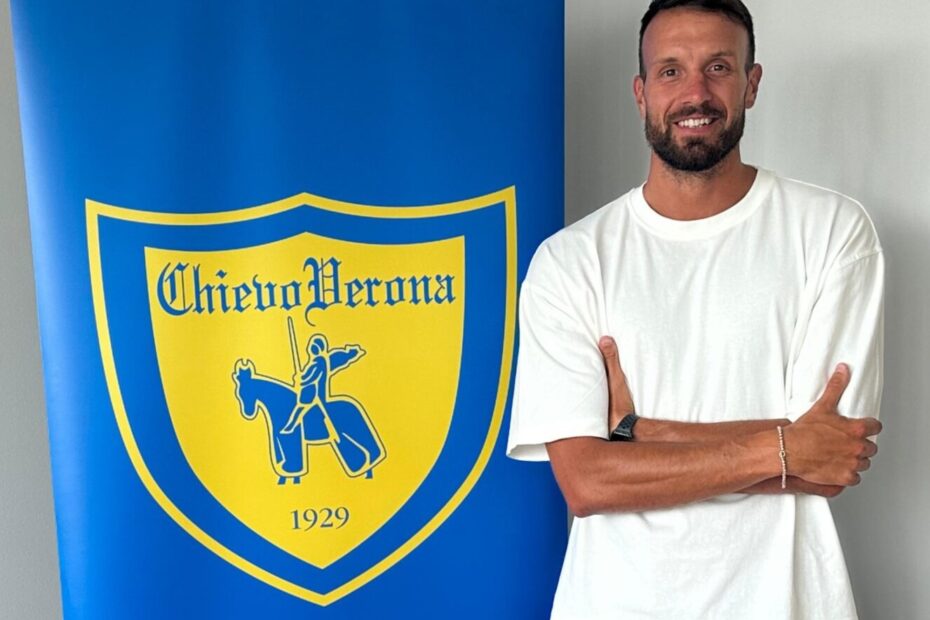 Chievoverona: preso Romero