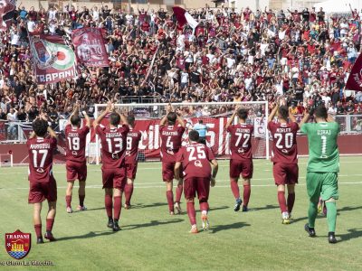 FC Trapani 1905